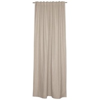 Esprit Baia Vorhang 140 x 250 cm natur