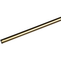 LIEDECO Gardinenstangen-Rohr 'Landhaus' ø 16 mm