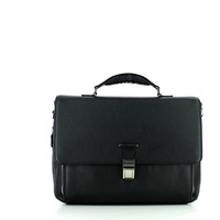 Piquadro Modus Aktentasche Leder 41 cm Laptopfach