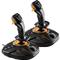 ThrustMaster T.16000M Space Sim Duo Stick