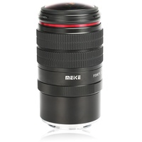 Meike 6-11mm F3,5 Fisheye Fuji X