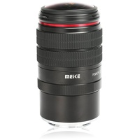 Meike 6-11mm F3,5 Fisheye Canon M