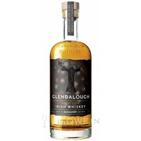 Glendalough Burgundy Finish Irish 42% vol 0,7 l