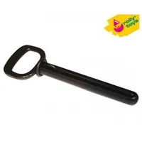 Rolly Toys Kupplungsbolzen für FramTrac schwarz (900213)