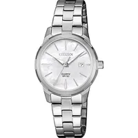 Citizen Elegance EU6070-51D Edelstahl 28 mm EU6070-51D