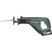 Bosch AdvancedRecip 18 inkl. Akku 2,5 Ah (06033B2401)