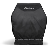 Enders Abdeckhaube für Grillserie Chicago 3