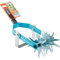 Gardena Sternfräse mit Jätemesser combisystem 14 cm Arbeitsbreite