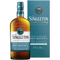 Singleton Of Dufftown Malt Master's Selection 40% vol 0,7