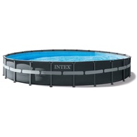 Intex Ultra XTR Frame Pool Set 732 x 122