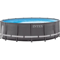 Intex Ultra XTR Frame Pool Set 488 x 122