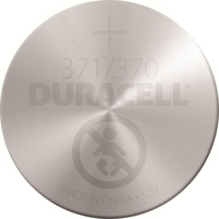 Duracell Knopfzelle 371 370 SR69