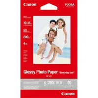 Canon Everyday Use Glossy GP-501 10 x 15 cm