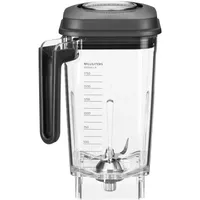 KitchenAid 5KSB68SW Blenderbehälter