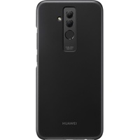 Huawei 51992651 Handy-Schutzhülle 16 cm (6.3") Cover Schwarz