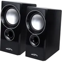 Audiocore AC910 2.1 Bluetooth Multimedia Lautsprechersystem Lautsprecher Subwoofer 280W