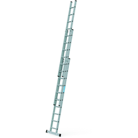 ZARGES Everest 3DE 3 x 10 Sprossen 44852