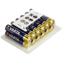 Varta Longlife AAA 12 St.