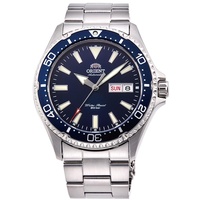 Orient Mako III Edelstahl 42 mm RA-AA0002L19B