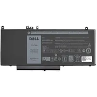 Dell Notebook-Akku 6MT4T 7,6 V 8100 mAh