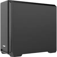 Be quiet! Silent Base 601 schwarz