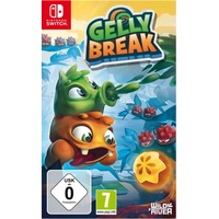 THQ Nordic Gelly Break (USK) (Nintendo Switch)