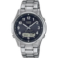 Casio Wave Ceptor Titan 40 mm LCW-M100TSE-1A2ER