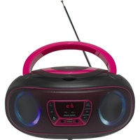 Denver TCL-212BT pink