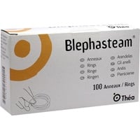 THEA PHARMA GMBH Blephasteam-Ringe