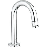 GROHE Universal Standventil C-Auslauf chrom