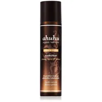 Ahuhu Style & Finish Coffein Haarspray 300 ml
