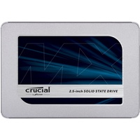 Crucial MX500 500GB (CT500MX500SSD1T)