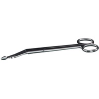 Groß GmbH - medizinisch-technische Handelsvertretung Verbandschere Lister 18cm rostfrei
