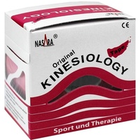 Römer-Pharma GmbH Kinesiologie Tape 5 cmx5 m pink