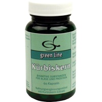 11 A Nutritheke Kürbiskern Kapseln