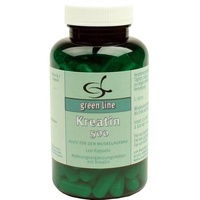 11 A Nutritheke Kreatin 500