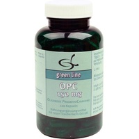 11 A Nutritheke OPC 150mg