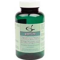 11 A Nutritheke Traubenkernextrakt 150mg