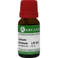 Arcana Calcium silicatum LM 12