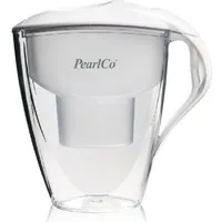 PearlCo Astra weiß + 1 Universal Filterkartusche