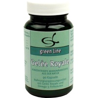 11 A Nutritheke Gelee Royal Kapseln