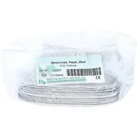 Brinkmann Nierenschale Pappe 10 St.