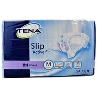 TENA Slip Active Fit Maxi M 24