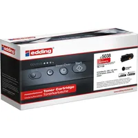 Edding Toner 18-5038 wie Kyocera TK-1130