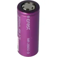 EFEST IMR26650 5000 mAh 1 St.