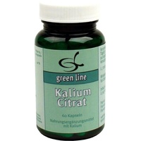 11 A Nutritheke Kalium Citrat