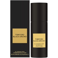 Tom Ford Black Orchid All Over Body Spray 150