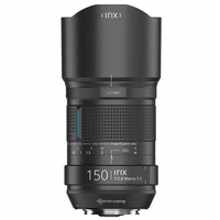 Irix 150 mm F2,8 Makro Dragonfly Pentax K