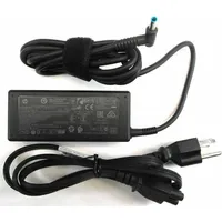 HP AC Adapter 65W Smart (65 W), Notebook Netzteil,