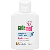 Sebamed Sportdusche 50 ml